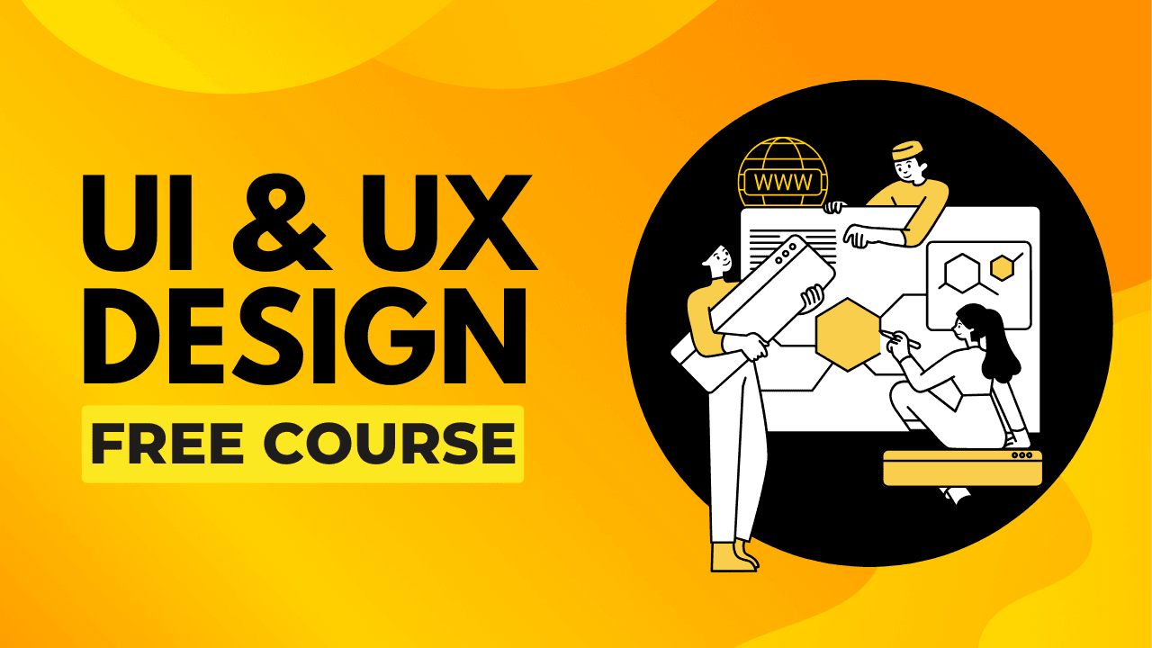 UI/UX Design for Modern Web Apps